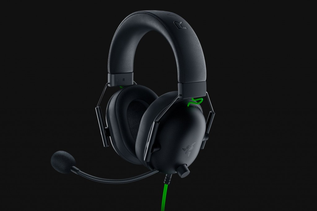 Razer | Gaming Headset | BlackShark V2 X | Wired | Over-Ear