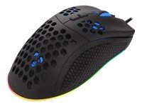 NATEC Genesis light weight gaming mouse