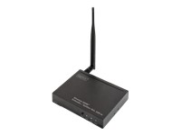 DIGITUS DS-55315 Wireless HDMI Extender