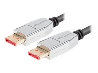LANBERG DisplayPort M/M cable 20 PIN