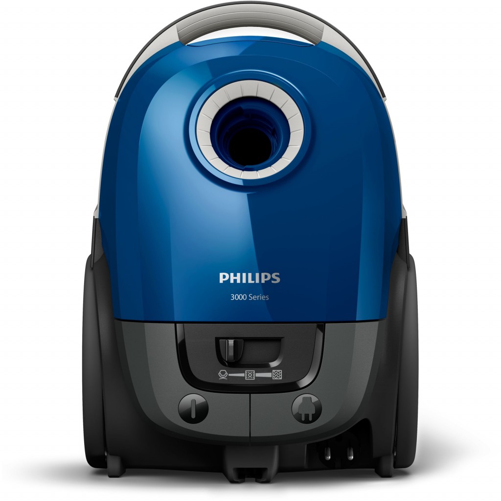 Philips 3000 series XD3110/09 Tolmukotiga tolmuimeja