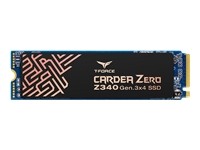 TEAM GROUP Cardea Zero Z340 512GB PCIe