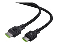 GREEN CELL GC StreamPlay HDMI - HDMI 2.0