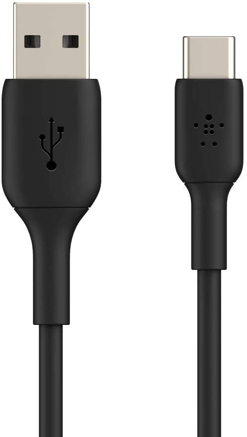 Belkin | A | BOOST CHARGE | USB-C to USB-A Mbit/s