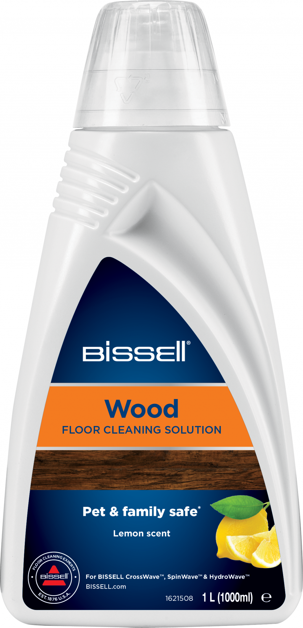 Bissell | Wood Floor Formula | 1000 ml | 1 pc(s) | ml