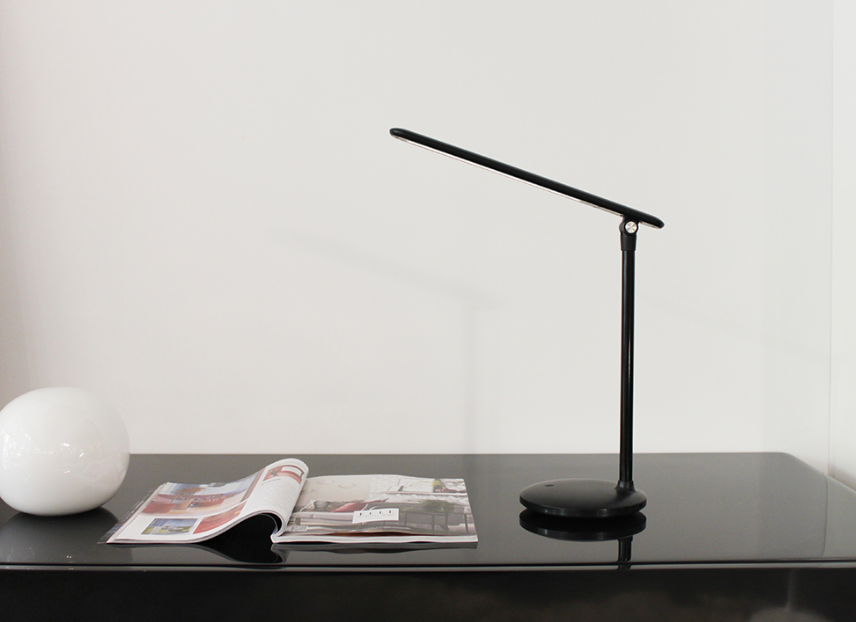 ColorWay | 300 lm | LED Table Lamp with Built-in Battery