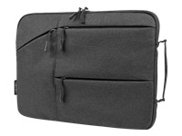 NATEC laptop sleeve Mussel 13.3inch Blc