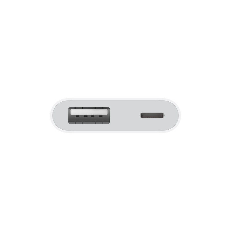 Apple | Lightning to USB 3 Camera Adapter