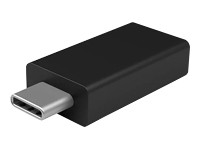 MS Srfc USB-C to USB 3.0 Adpt SC ET/LV