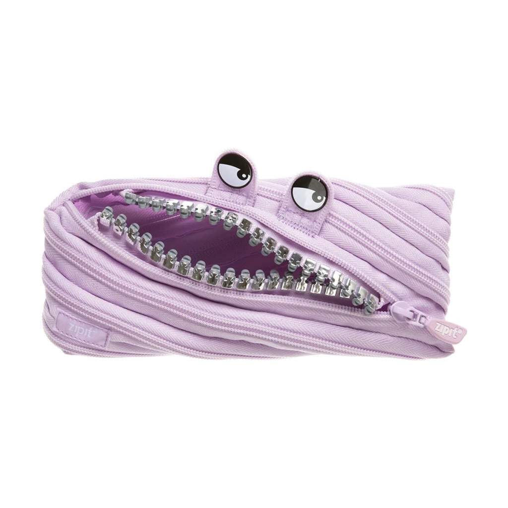 Pinal Zipit Grillz Monster, ZTM-GR4, helelilla