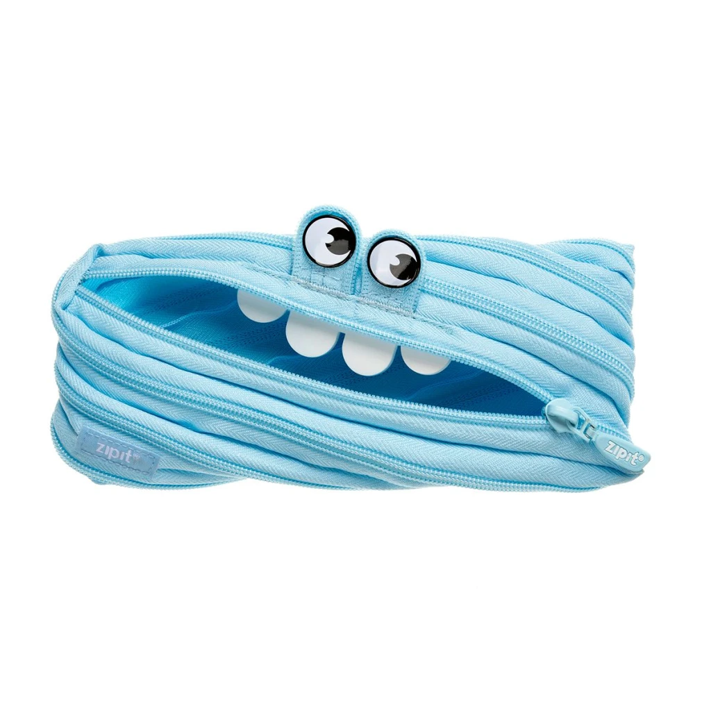 Pinal ZIPIT Gorge Monster, Sinine
