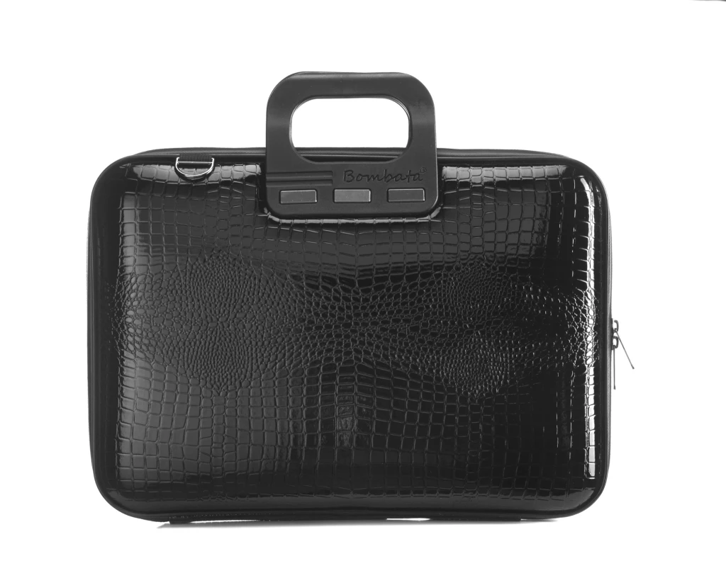 Sülearvutikott Bombata Shiny Cocco 15.6"-16", must