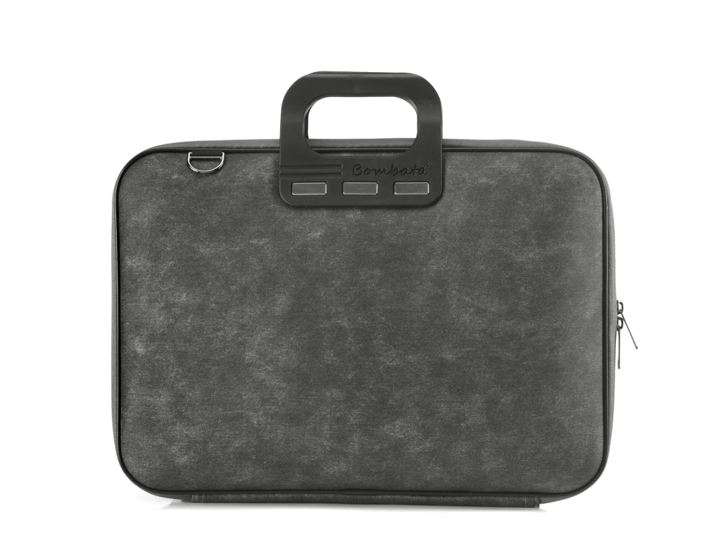 Sülearvutikott Bombata Denim 15.6"-16" , must