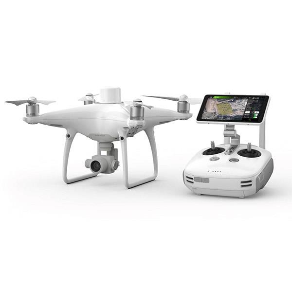 Drone|DJI|Phantom 4 RTK Combo|with built-in screen|Enterprise|CP.TP.00000230.02