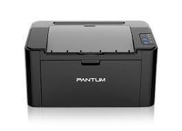 Laser Printer|PANTUM|P2500W|USB 2.0|WiFi|P2500W