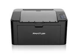 Laser Printer|PANTUM|P2500W|USB 2.0|WiFi|P2500W