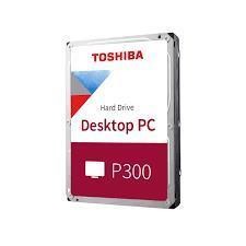 Toshiba P300 3.5" 2000 GB Jada ATA