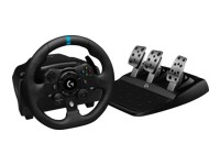 LOGI G923 Racing Wheel and Pedals PS4