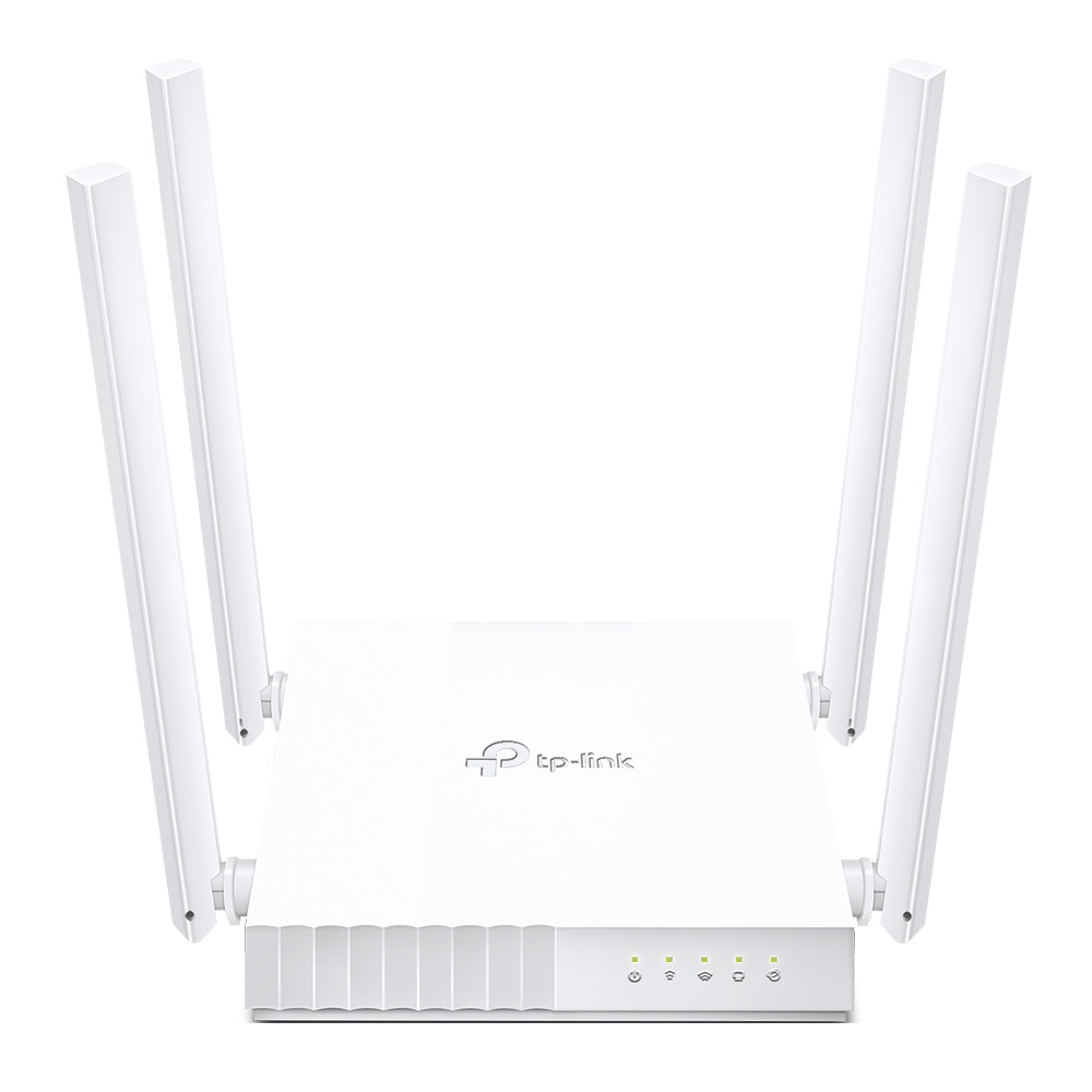 TP-LINK Archer C24 AC750 WiFi router