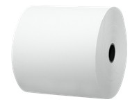 QOLTEC Thermal roll 80 x 70 55g/m2 10pcs