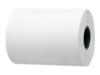 QOLTEC Thermal roll 57 x 15 55g/m2 10pcs