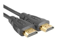 QOLTEC Cable High Speed HDMI with Eth.