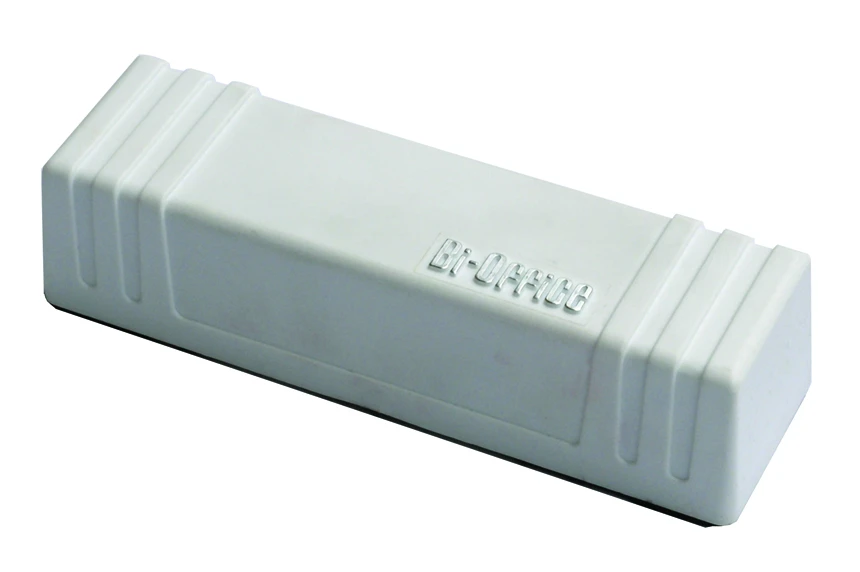 Tahvlipuhastaja Bi-Office BioCote, mikroobivastane, magneetiline