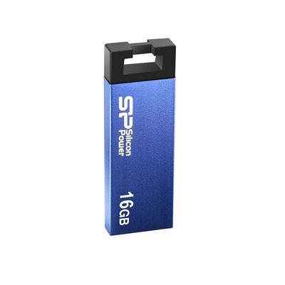 SILICON POWER memory USB Touch 835 16GB