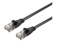 UNITEK C1809GBK Ethernet Cable UTP 3m