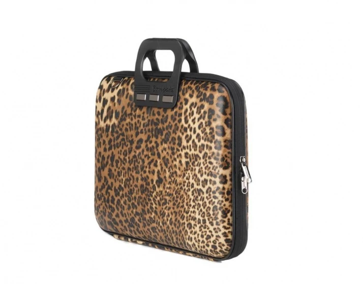 Sülearvutikott BOMBATA Leopard 15'6, limited edition