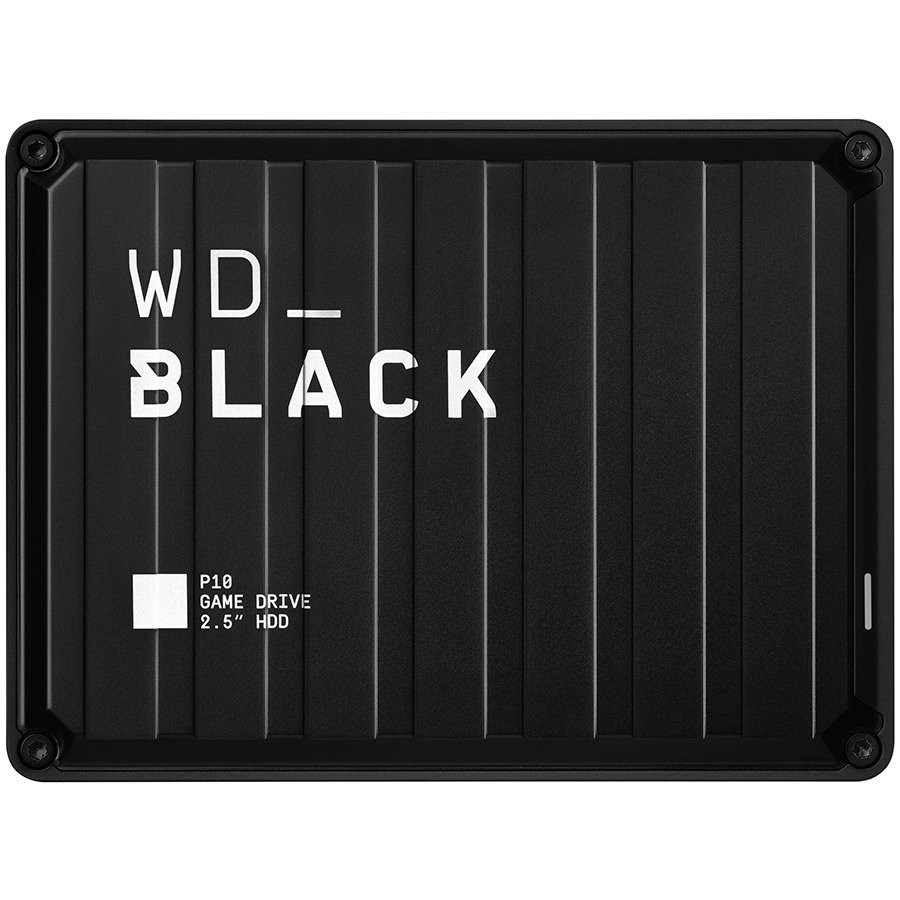 HDD External WD Black (8TB, USB 3.2 GEN 1)