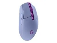 LOGI G305 LightSpeed Wirel Mouse lilac