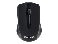 DICOTA Wireless Mouse COMFORT