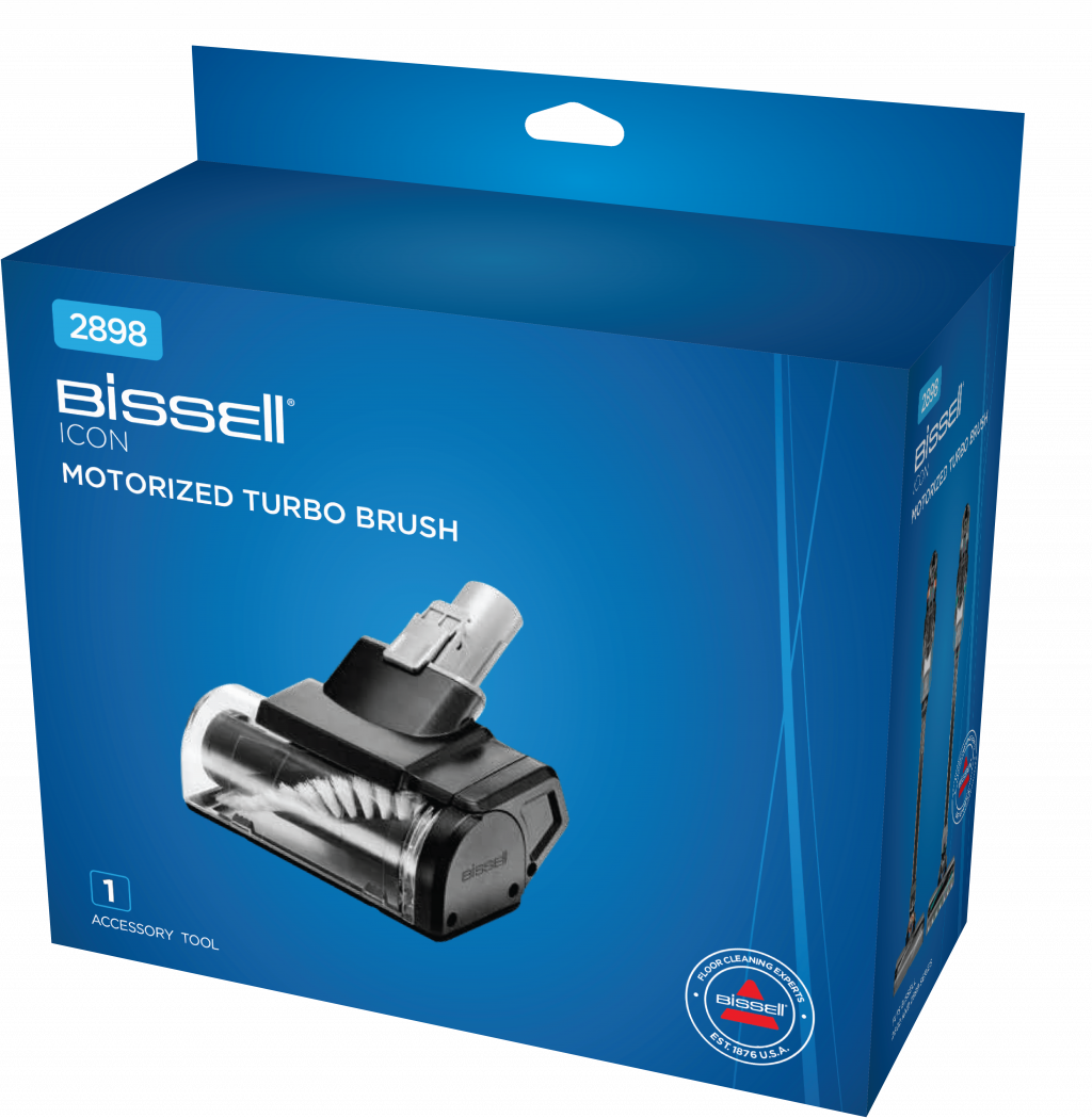 Bissell | Icon Motorized Turbo Brush | No ml | 1 pc(s)