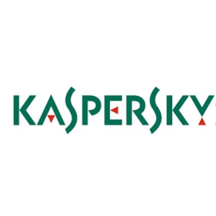 Kaspersky Anti-Virus, New electronic licence, 1 year(s), License quantity 3 user(s)