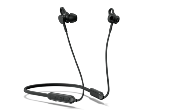 Lenovo | Headphones | Bluetooth In ear Headphones | In-ear Built-in microphone | Wireless