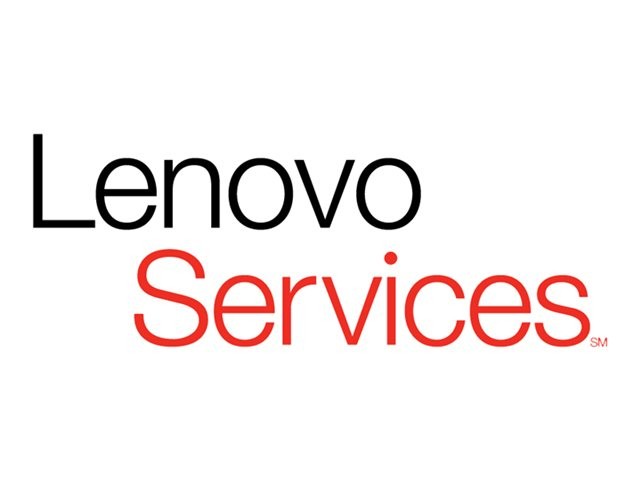 Lenovo 5PS7A01934 garantii- ja tugiteenus 5 aasta(t)