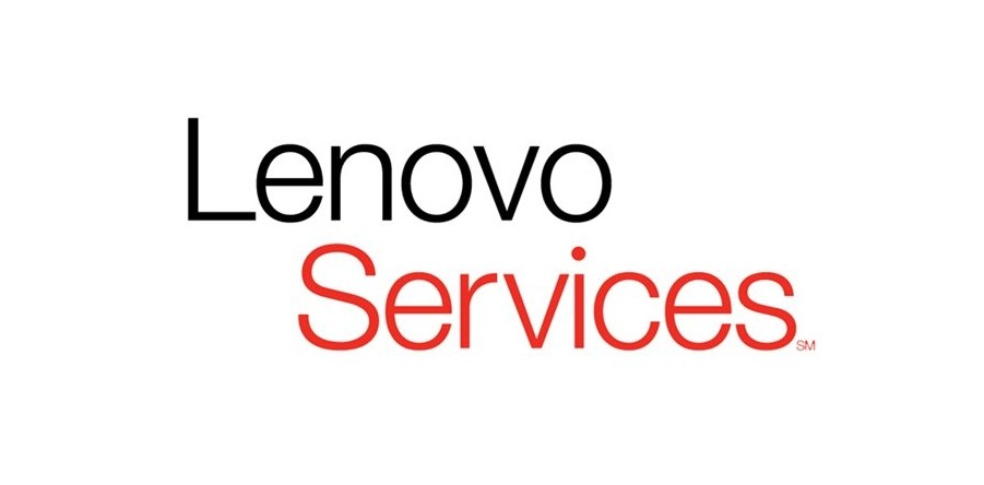 Lenovo 5PS7A01932 garantii- ja tugiteenus 3 aasta(t)