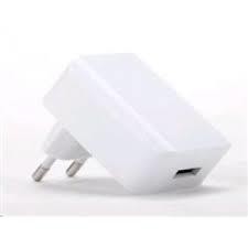 CHARGER USB UNIVERSAL WHITE/2.1A EG-UC2A-01-W GEMBIRD