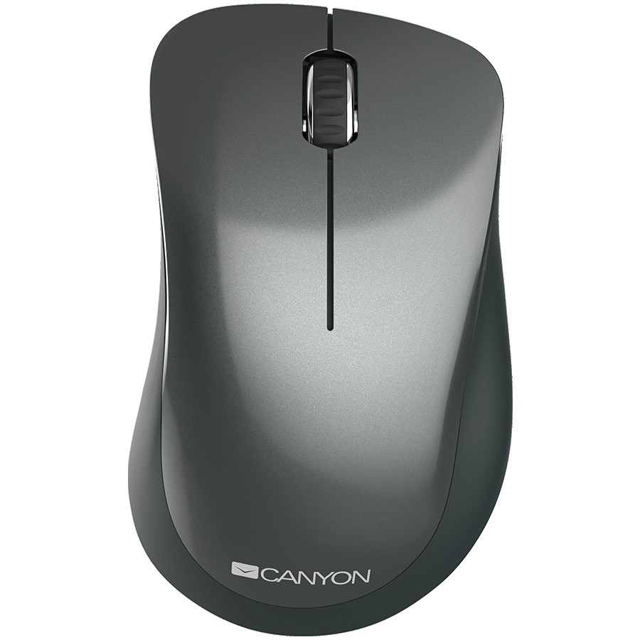 CANYON mouse MW-11 Wireless Black