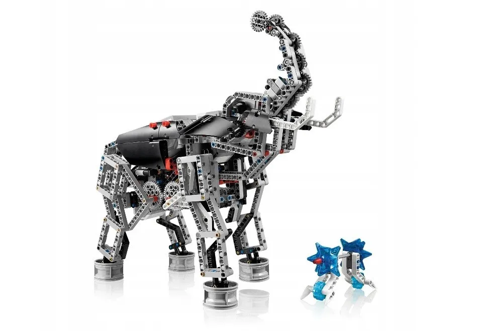 Bricks Mindstorms EV3 Educational