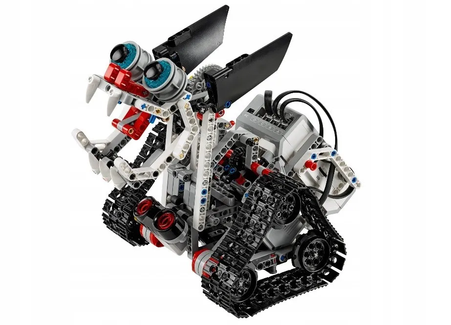 Bricks Mindstorms EV3 Educational
