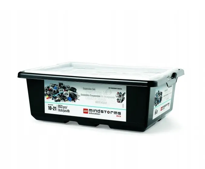 Bricks Mindstorms EV3 Educational