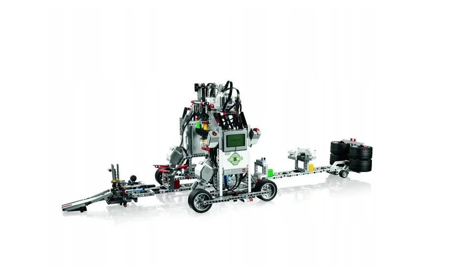 Bricks Mindstorms EV3 Educational