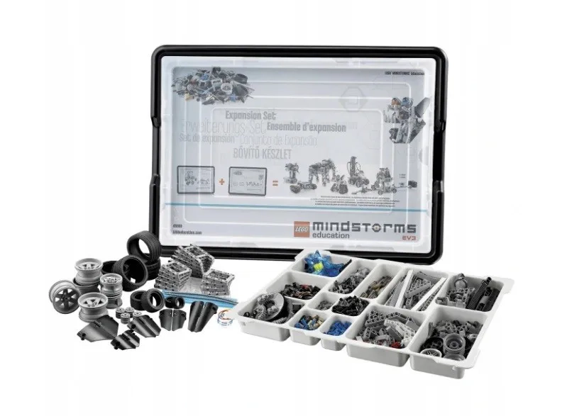 Bricks Mindstorms EV3 Educational