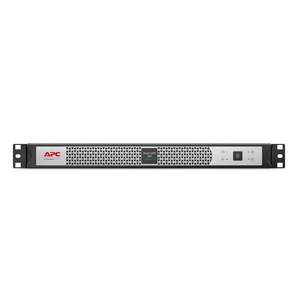 APC Smart-UPS C 500VA LI SD 1HE 230V SC