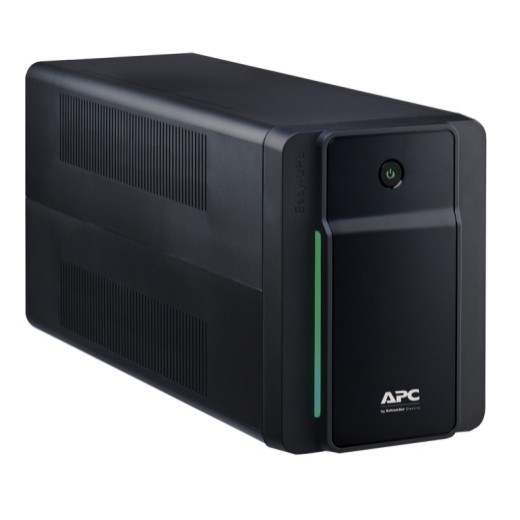 APC Easy UPS puhvertoiteallikas (UPS) Liini-interaktiivne 2,2 kVA 1200 W