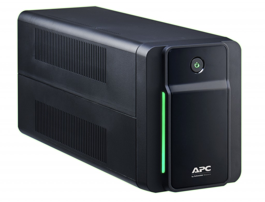 APC Back-UPS 750VA 230V IEC