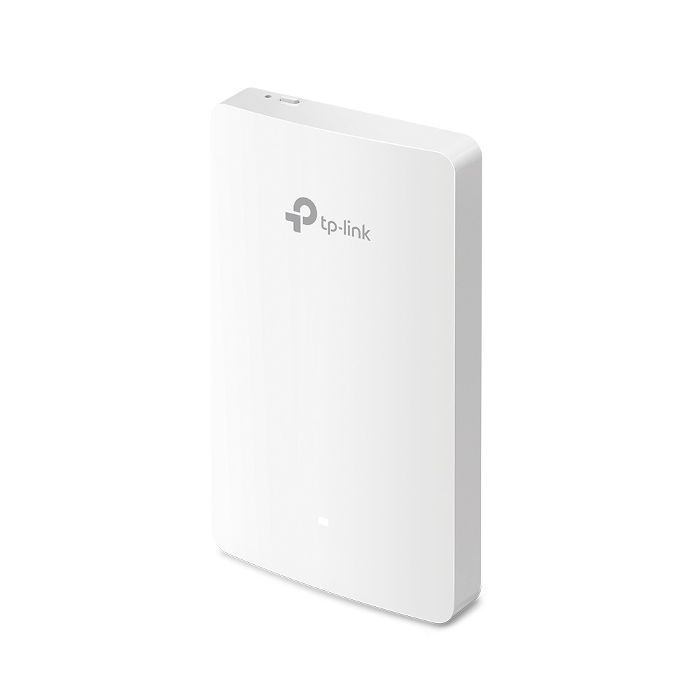 TP-LINK AC1200 Wall-Plate Dual-Band AP