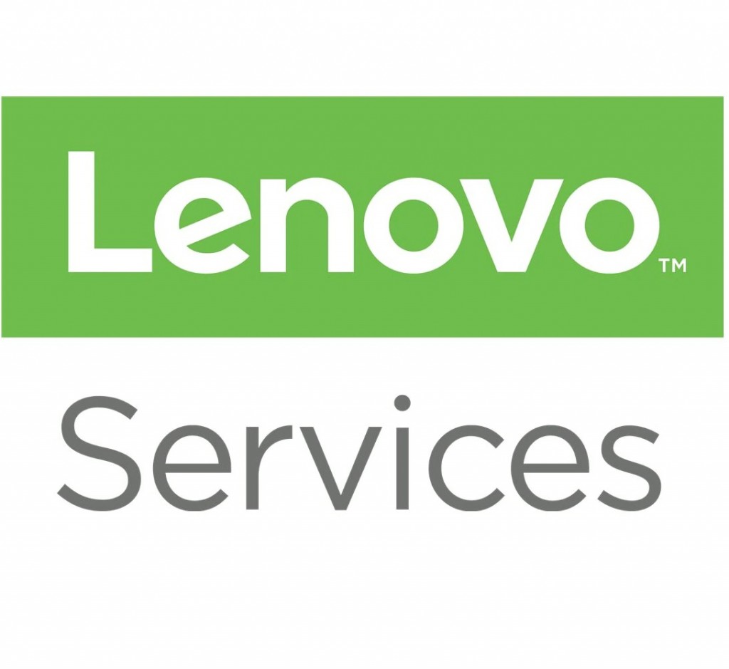 Lenovo 5PS7A78364 garantii- ja tugiteenus 1 litsents(i) 5 aasta(t)